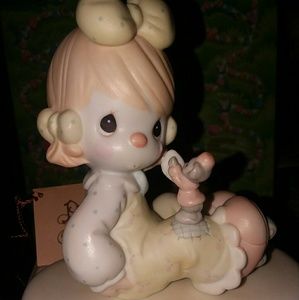 New Precious Moments Collectable Freind